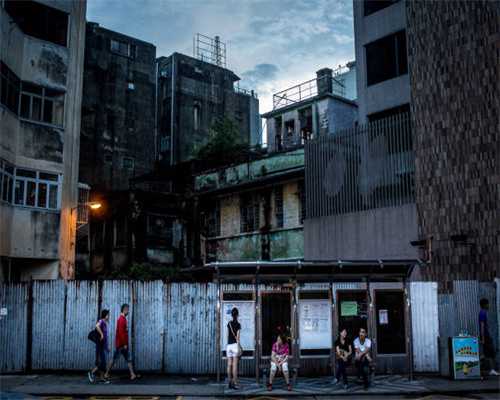 书房就是天下：七位法学学者的书房